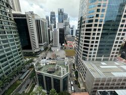 Prudential Tower (D1), Office #459273221